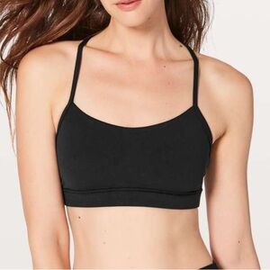 Lululemon Flow Y Bra *Nulu